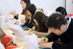 寶航人力直播帶崗，助力人才求職就業(yè)
